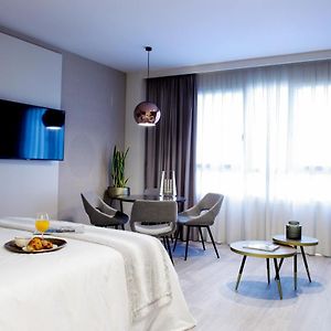 Studio Appartement